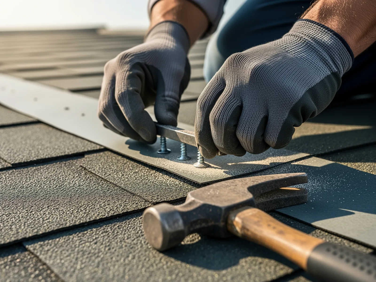 Why choose Fascia Repair in Fayetteville, NY